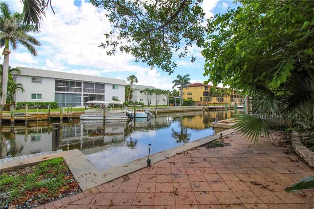 1331 Chesapeake Ave , Unit 4, Naples, FL 34102 Photo