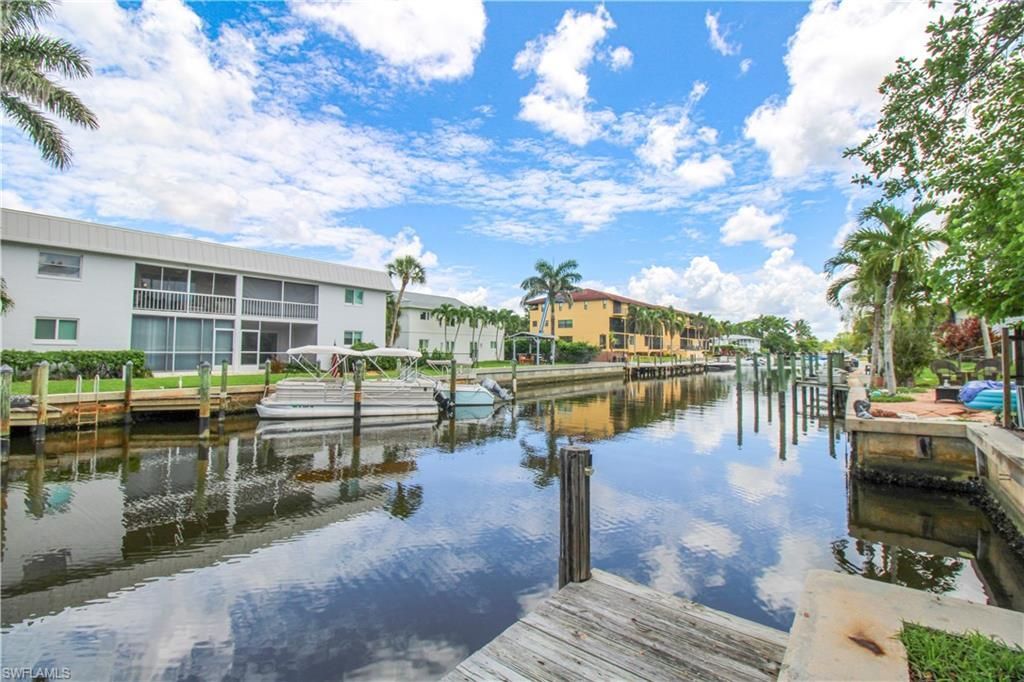1331 Chesapeake Ave , Unit 4, Naples, FL 34102 Photo