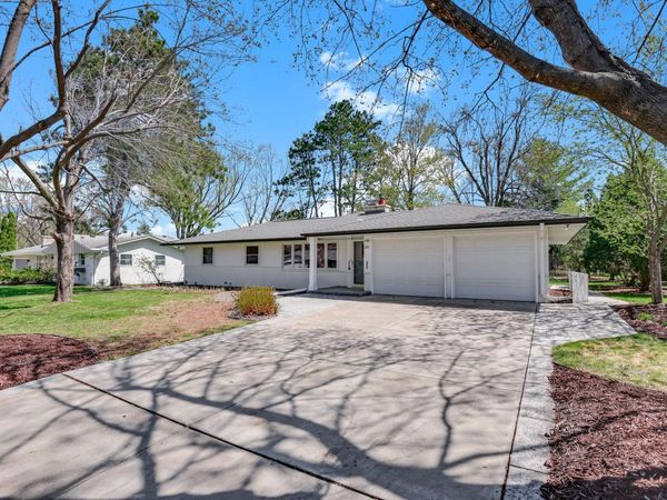 220 Rice Creek Terrace NE, Fridley, MN 55432