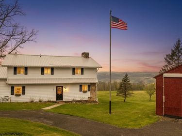 463 Cinder Bin Road, Terra Alta, WV 26764
