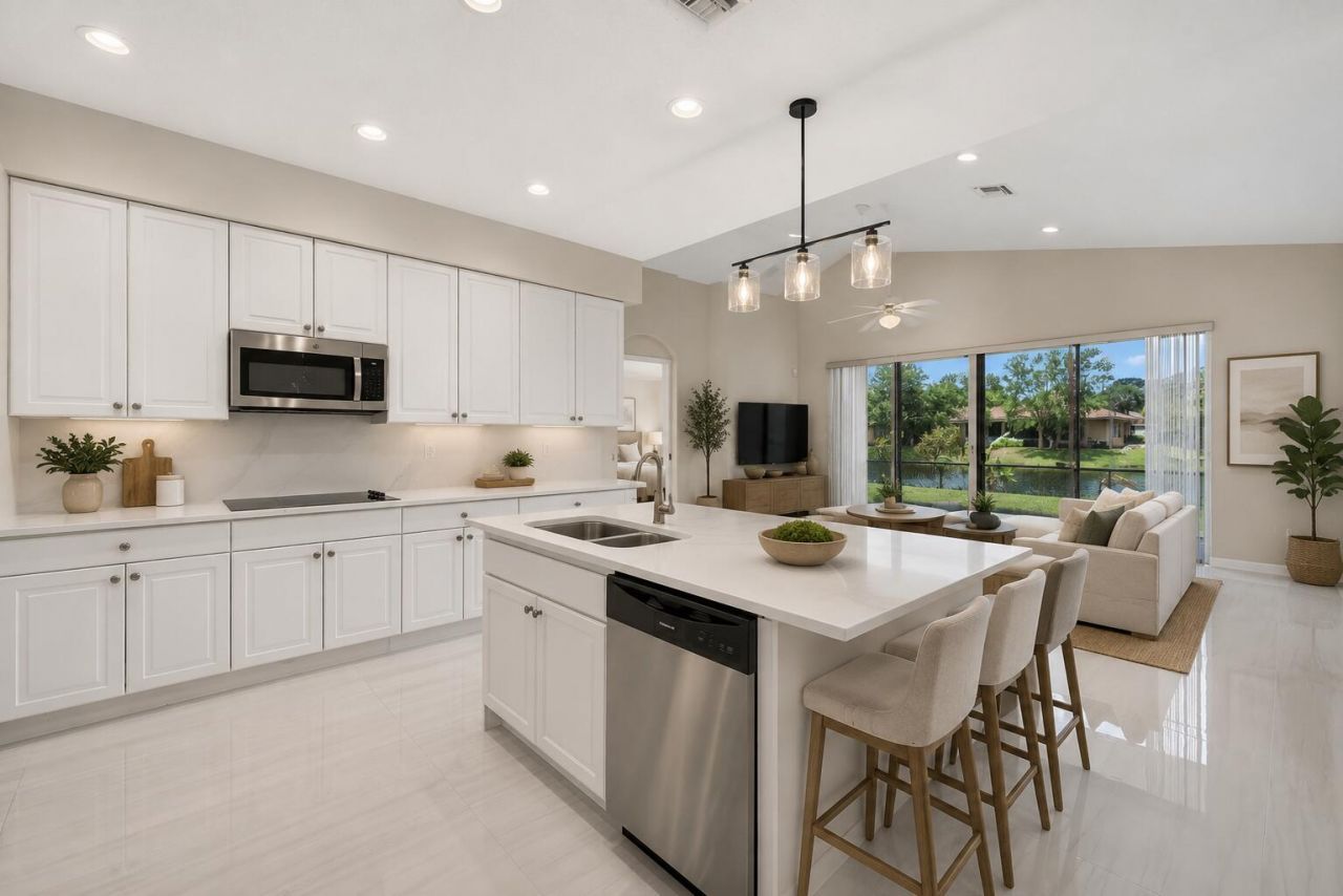 2237 SW Newport Isles Boulevard, Port Saint Lucie, FL 34953 Photo