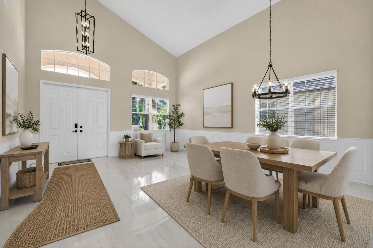 2237 SW Newport Isles Boulevard, Port Saint Lucie, FL 34953 Photo