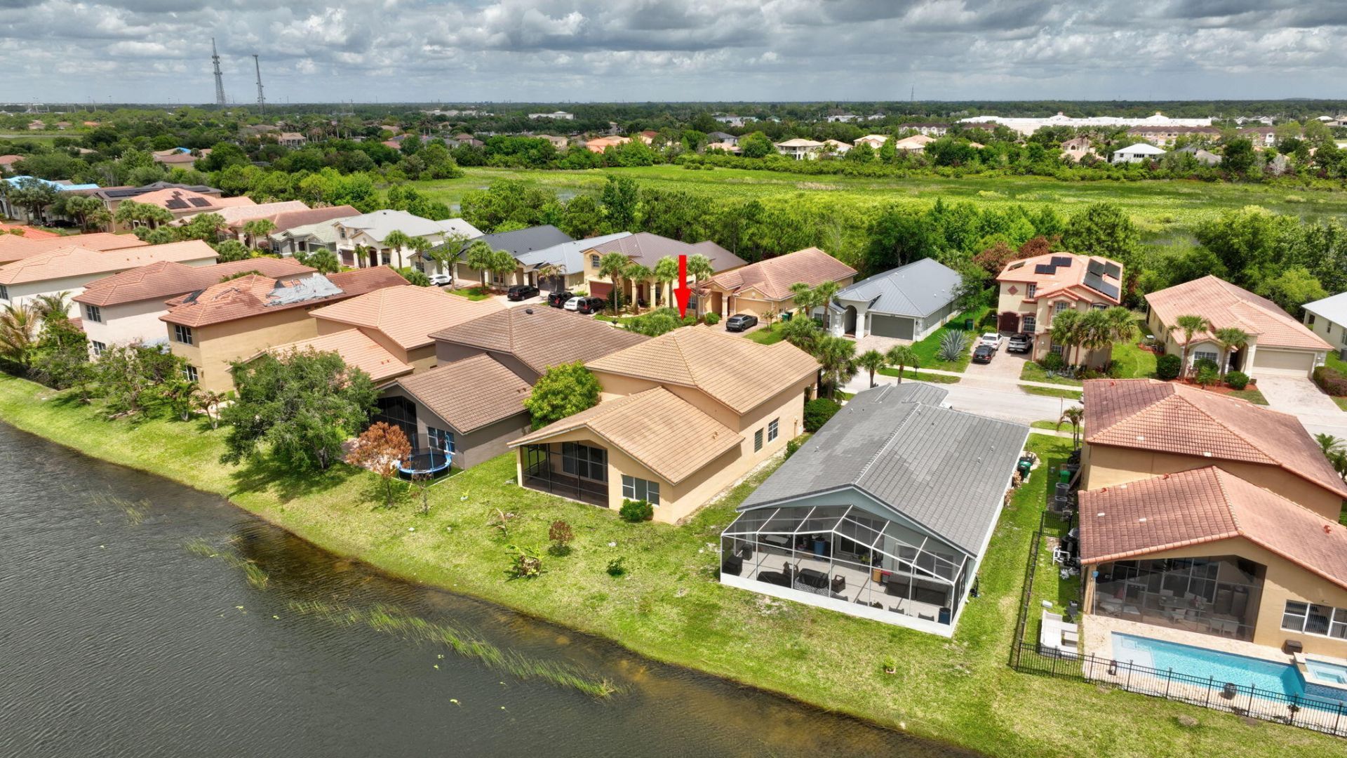 2237 SW Newport Isles Boulevard, Port Saint Lucie, FL 34953 Photo