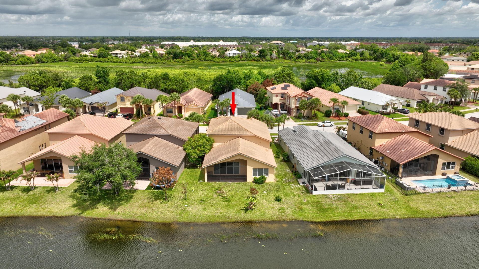 2237 SW Newport Isles Boulevard, Port Saint Lucie, FL 34953 Photo