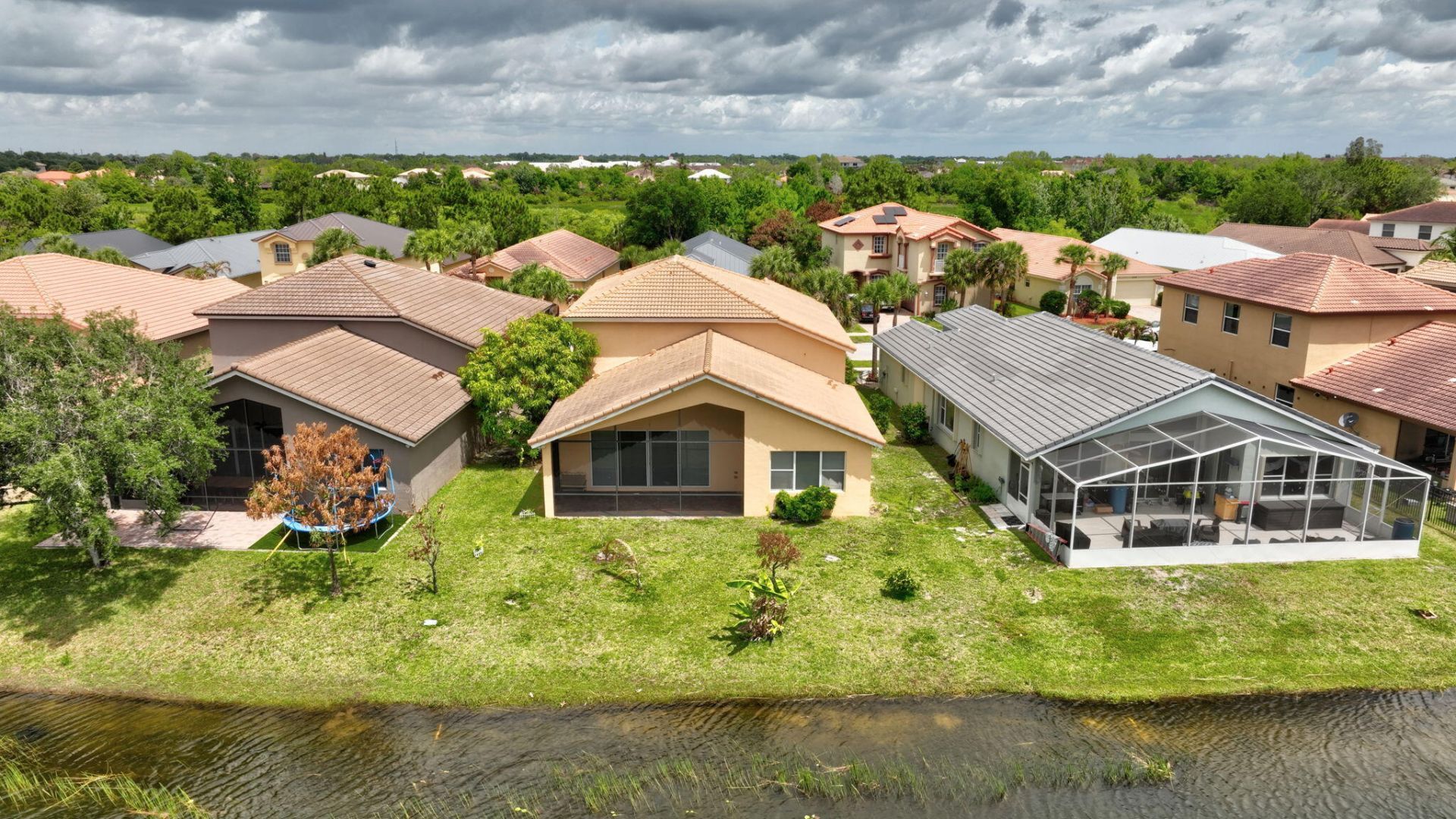 2237 SW Newport Isles Boulevard, Port Saint Lucie, FL 34953 Photo