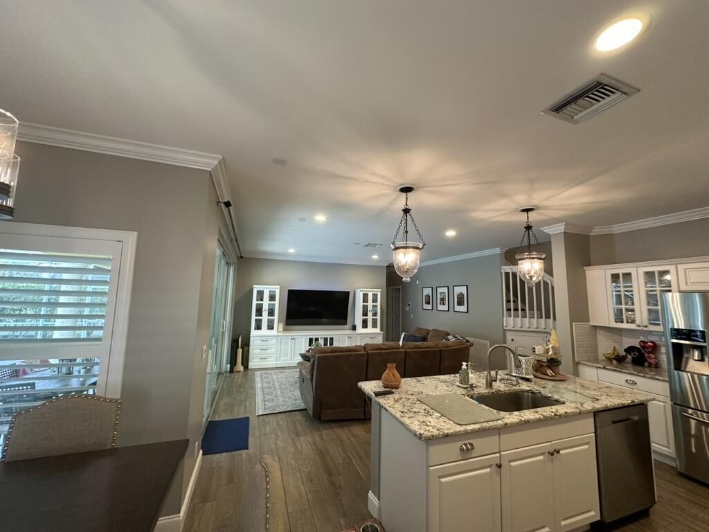 7369 SE Seagate Lane, Stuart, FL 34997 Photo