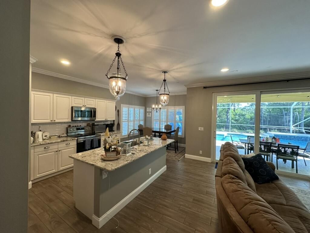 7369 SE Seagate Lane, Stuart, FL 34997 Photo