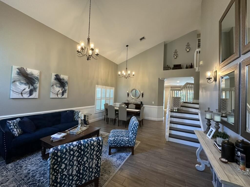 7369 SE Seagate Lane, Stuart, FL 34997 Photo