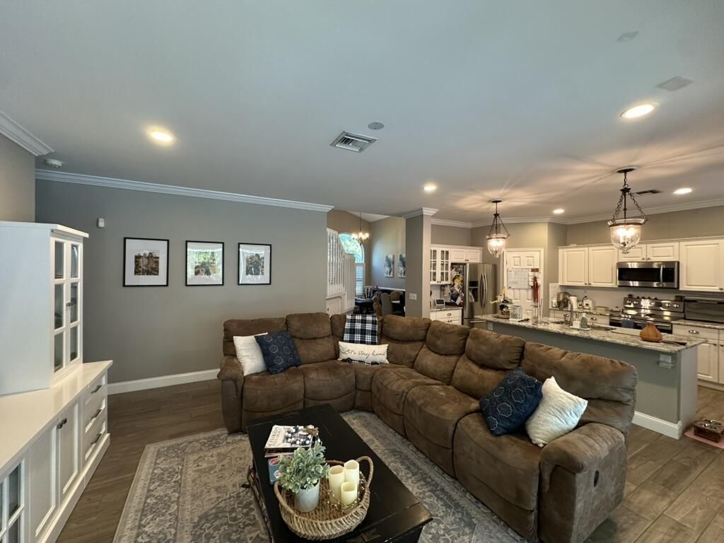 7369 SE Seagate Lane, Stuart, FL 34997 Photo