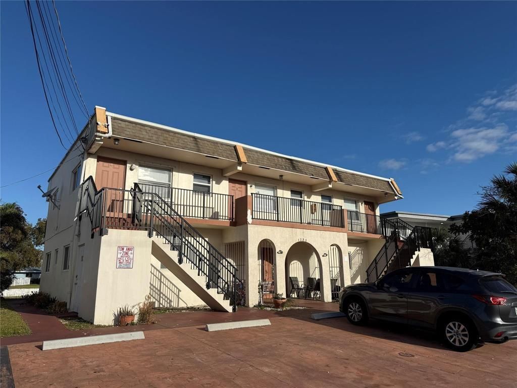 1235 W River Drive, Unit 3, Margate, FL 33063 Photo