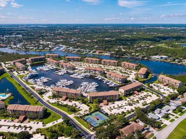 1401 Tidal Pointe Boulevard, Unit 202, Jupiter, FL 33477