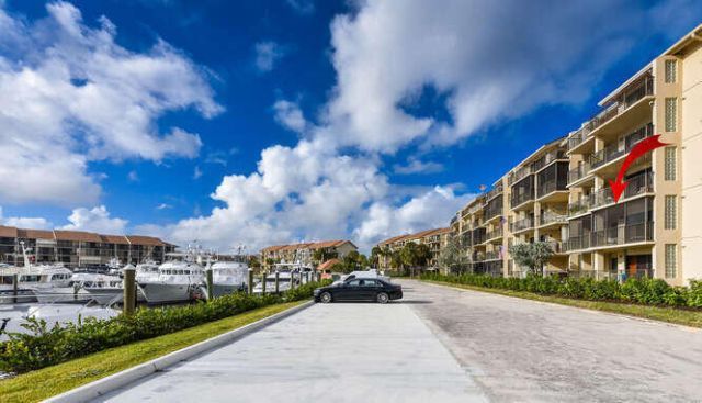 1401 Tidal Pointe Boulevard, Unit 202, Jupiter, FL 33477 Photo