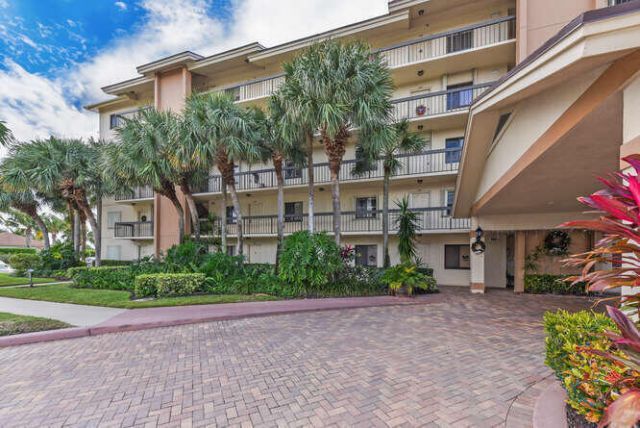 1401 Tidal Pointe Boulevard, Unit 202, Jupiter, FL 33477 Photo
