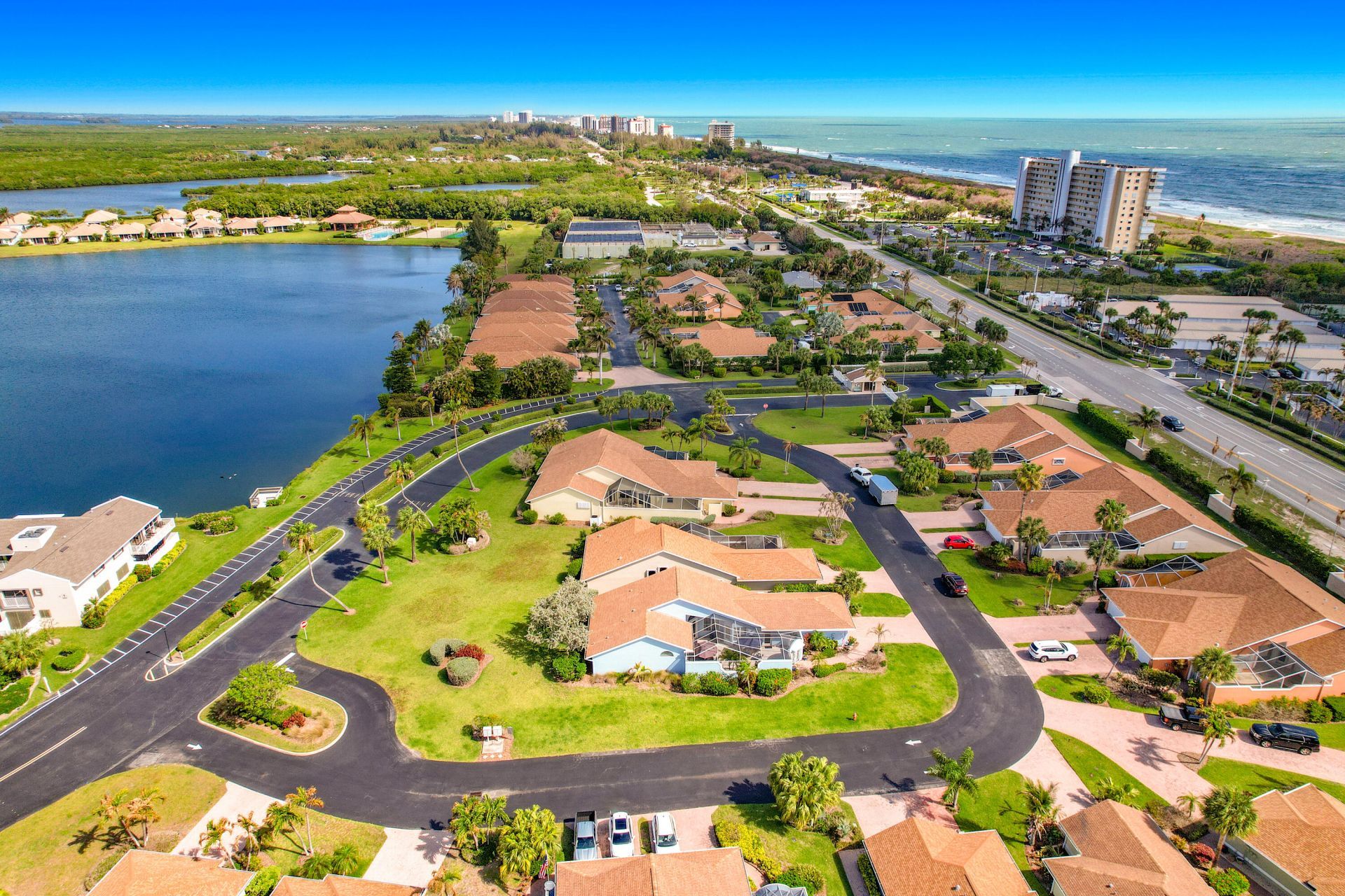 208 River Walk, Fort Pierce, FL 34949 Photo