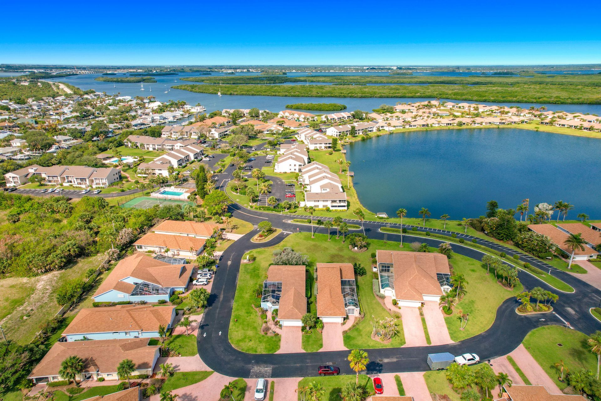 208 River Walk, Fort Pierce, FL 34949 Photo