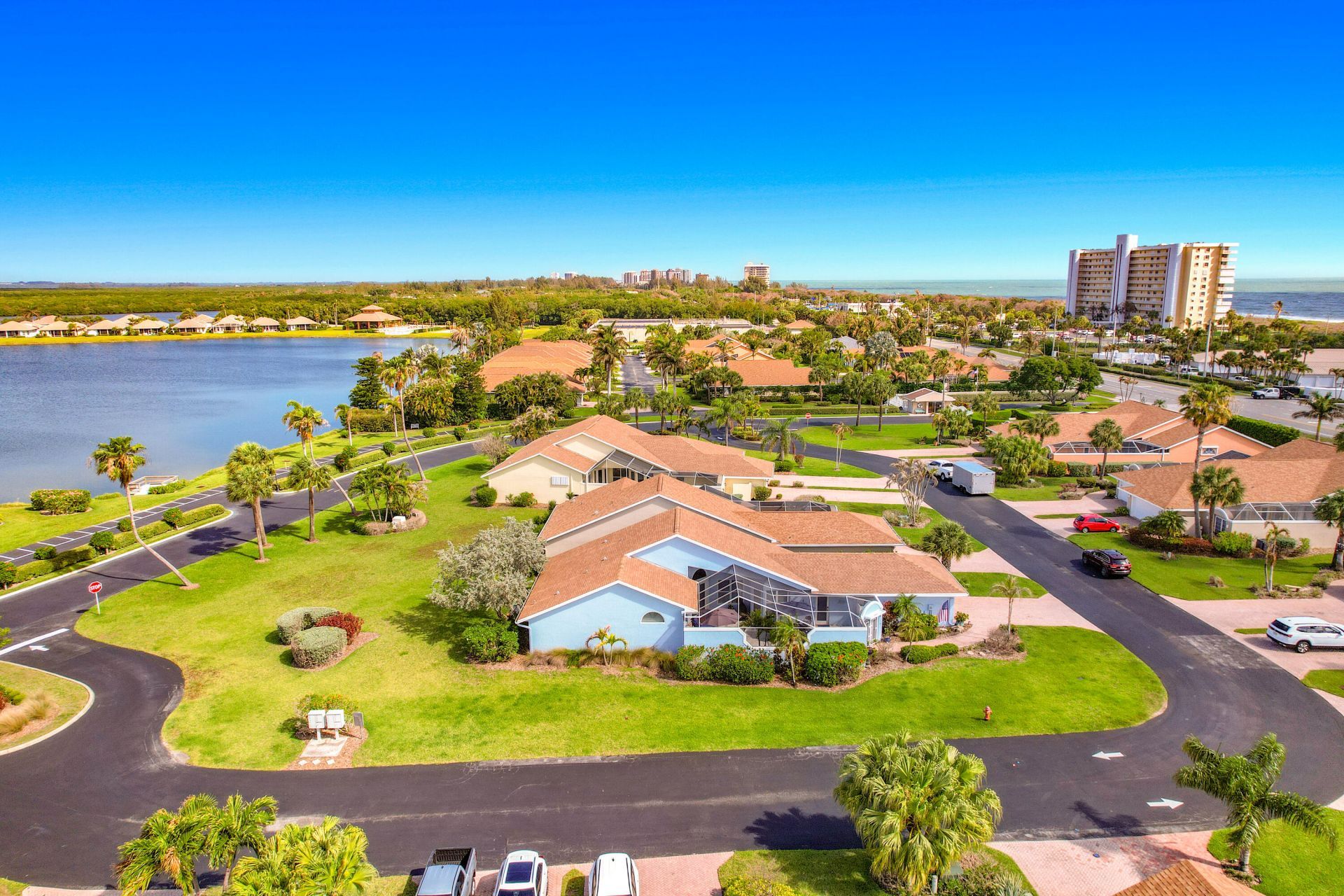 208 River Walk, Fort Pierce, FL 34949 Photo