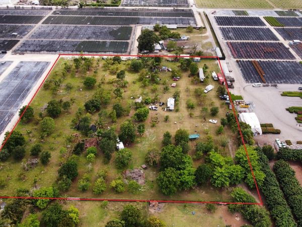 17890 SW 264th Street, Homestead, FL 33031