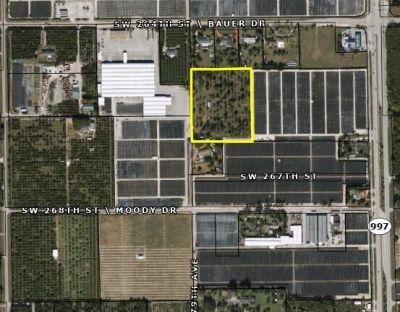 17890 SW 264th Street, Homestead, FL 33031 Photo