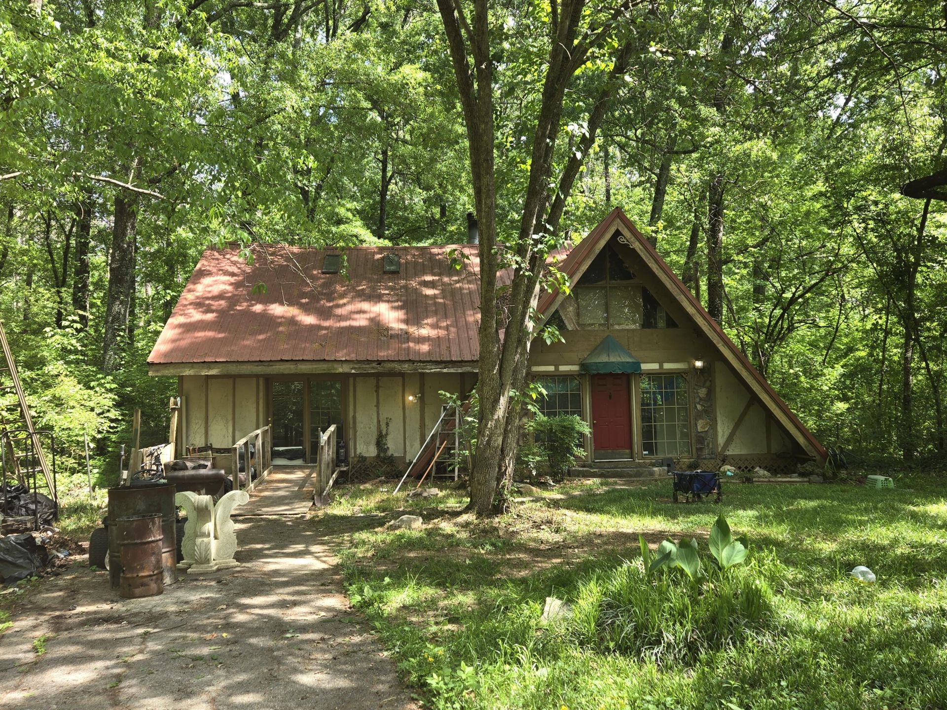 1506 Happy Valley Road, Rossville, GA 30741 Main Photo