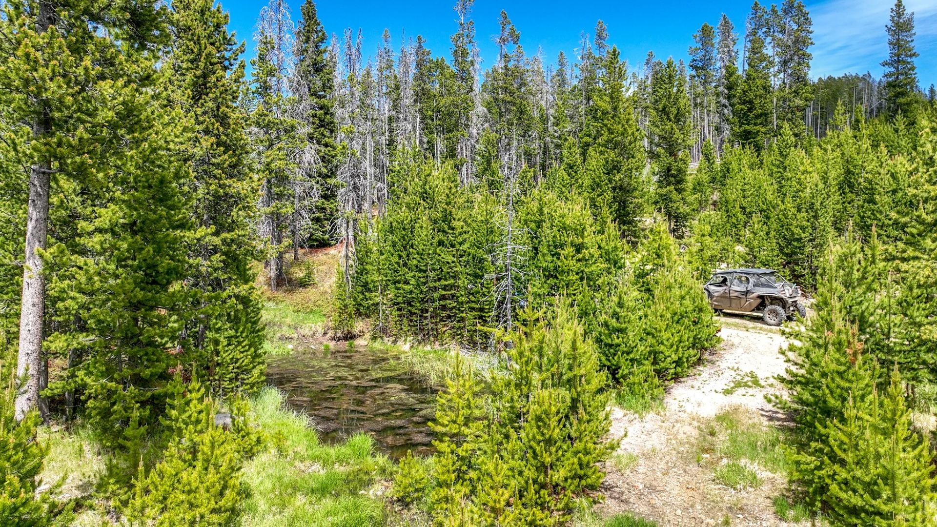 357 Ontario Drive , Elliston, MT 59728 Main Photo