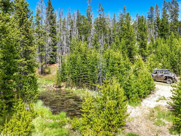 357 Ontario Drive , Elliston, MT 59728