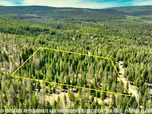 1350 Quaking Aspen Court , Rexford, MT 59930