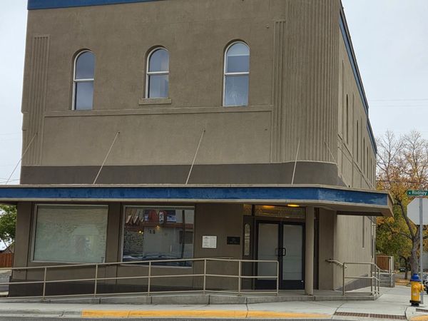 101 N Rodney Street , Unit Suite B, Helena, MT 59601