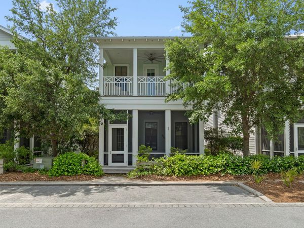 29 Wisteria Way, Santa Rosa Beach, FL 32459