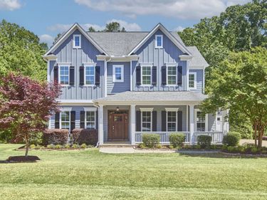 2609 Needle Pine Drive, Apex, NC 27539