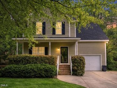 201 Amaryllis Way, Wake Forest, NC 27587
