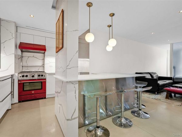 117 E 57th Street , Unit 20F, New York (Manhattan), NY 10022