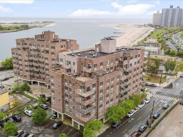 156 Beach 9th Street , Unit 4D, Far Rockaway, NY 11691