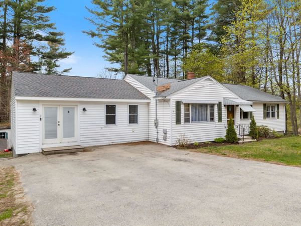 2 Marblehead Road, Windham, NH 03087