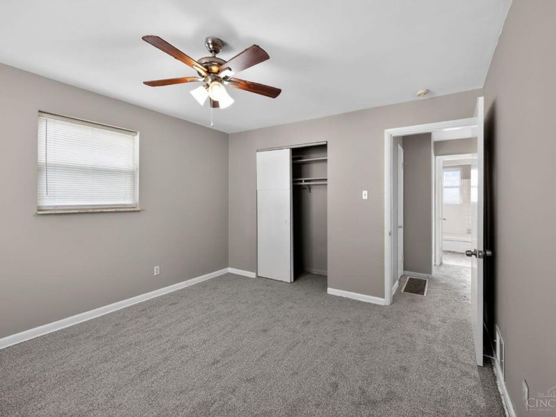 1741 Gellenbeck Street, Cincinnati, OH 45205 Photo 13