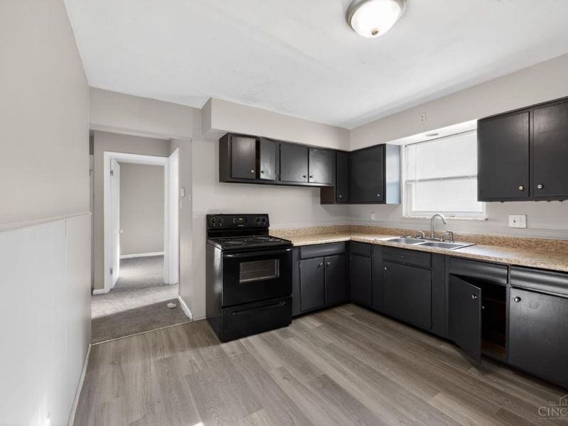 1741 Gellenbeck Street, Cincinnati, OH 45205 Photo 6