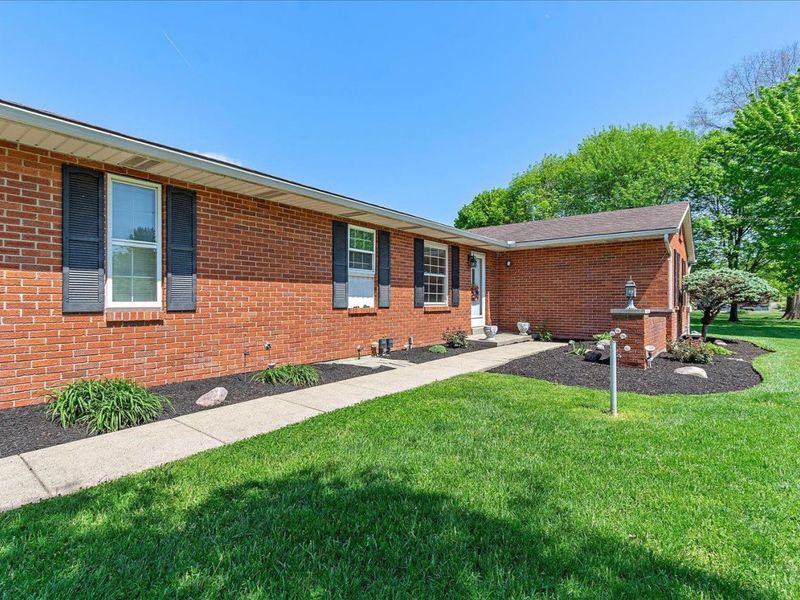 3106 Eric Lane, St Clair Twp, OH 45011 Photo 28