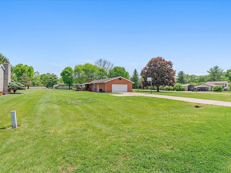 3106 Eric Lane, St Clair Twp, OH 45011 Photo 30