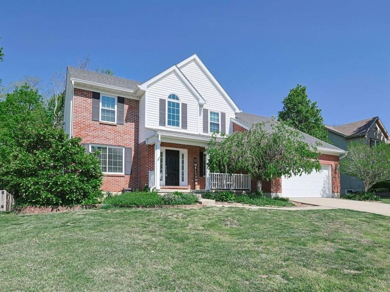 1094 Valley Wood Drive, Union Twp, OH 45103 Photo 2