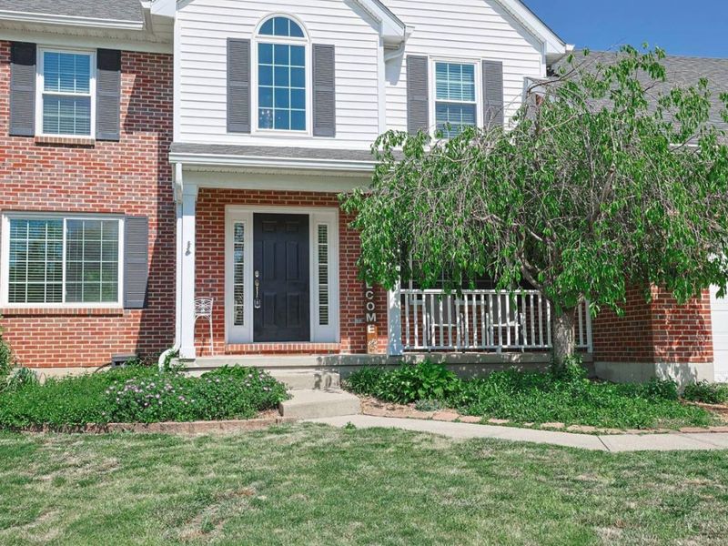 1094 Valley Wood Drive, Union Twp, OH 45103 Photo 4