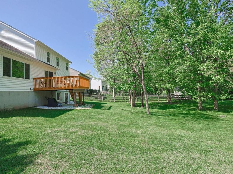 1094 Valley Wood Drive, Union Twp, OH 45103 Photo 43