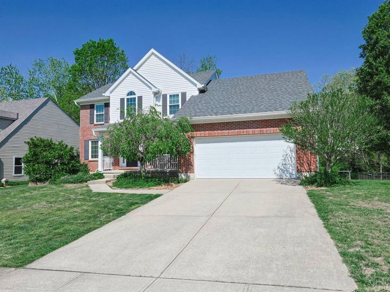 1094 Valley Wood Drive, Union Twp, OH 45103 Photo 49
