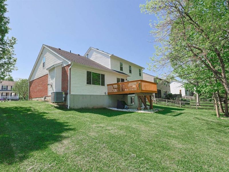 1094 Valley Wood Drive, Union Twp, OH 45103 Photo 51