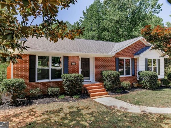 182 Woodberry Drive, Athens, GA 30605
