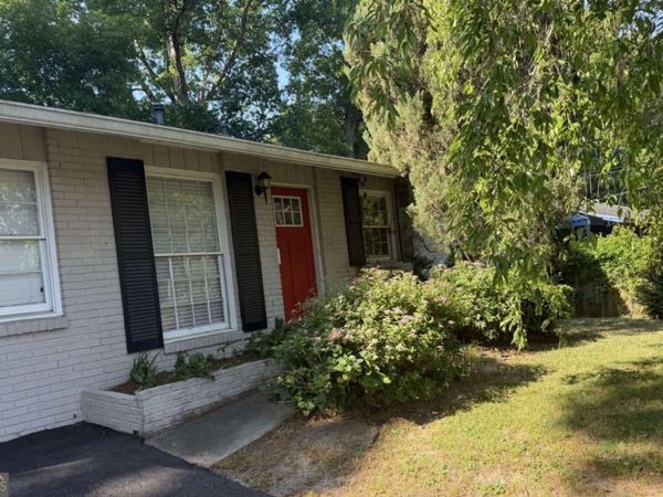 3660 Fairlane Drive NW, Atlanta, GA 30331