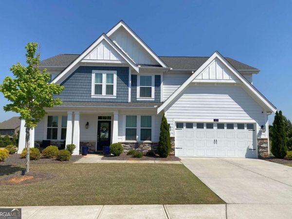 13 Candlewood Lane, Hoschton, GA 30548