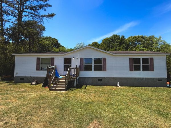 95 New Town Road, Lavonia, GA 30553