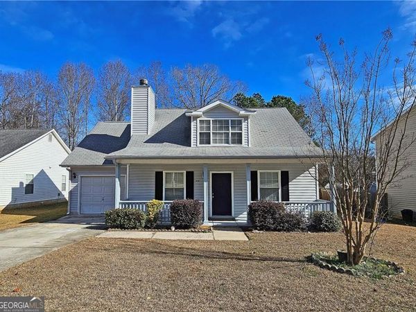3616 Bristol Overlook, Rex, GA 30273
