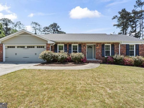 200 Corinth Court, Roswell, GA 30075