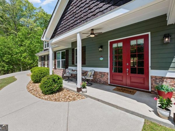 122 Madison Court, Jasper, GA 30143