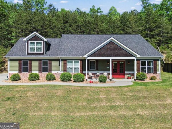 122 Madison Court, Jasper, GA 30143